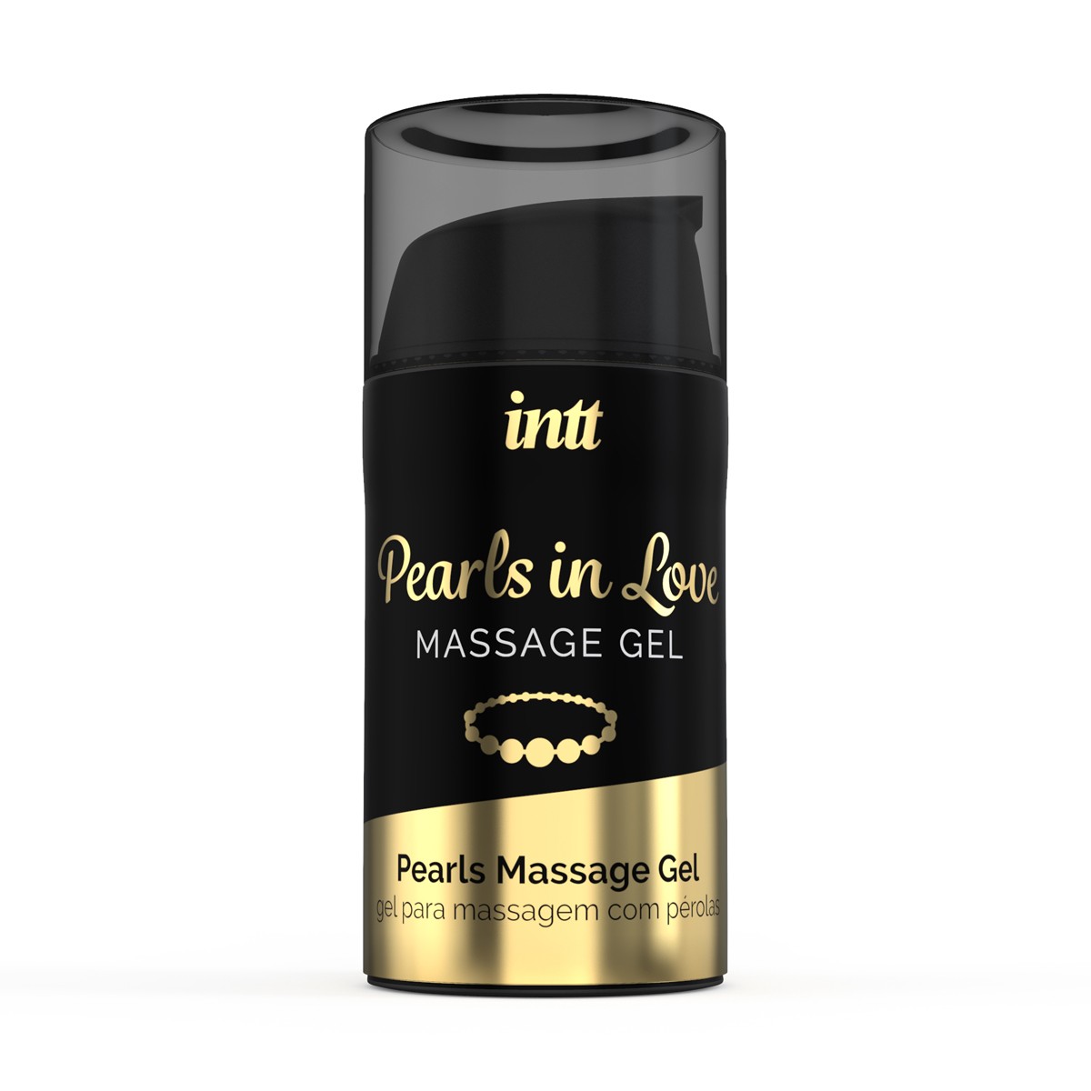 intt Pearls In Love (Massage & Masturbation) Set - vergleichen und günstig kaufen intt Pearls In Love (Massage & Masturbation) Set - vergleichen und günstig kaufen